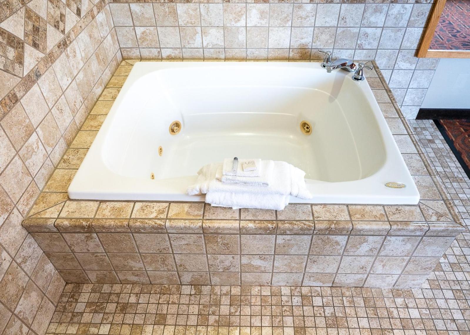 Savanna Inn & Suites Экстерьер фото